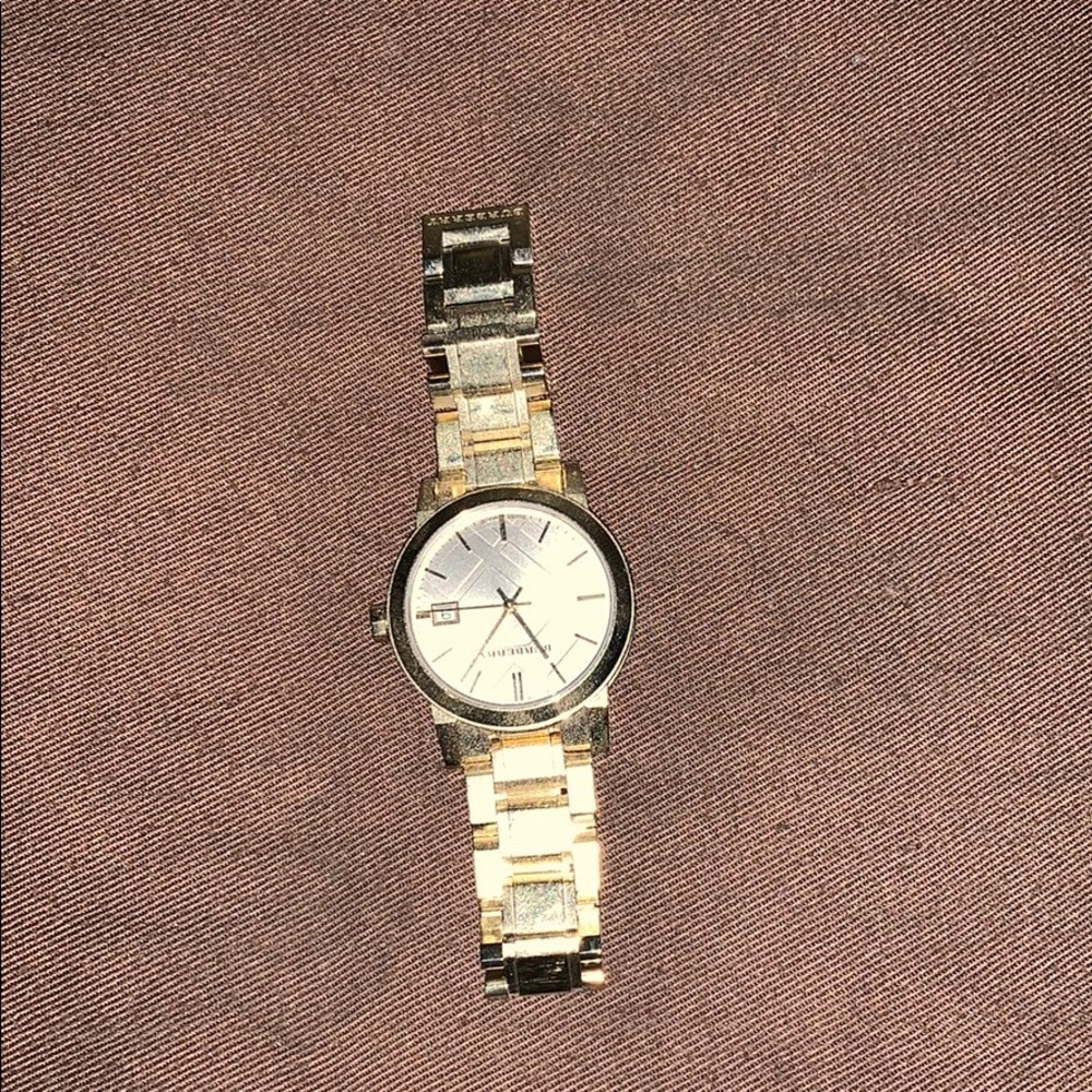 Burberry Watch